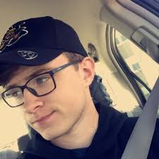 Jeremy Wedel's Instagram, Twitter & Facebook