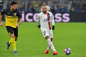 We did not find results for: I Was Not Afraid Of Him Emre Can Explains How He Frustrated Neymar Psg Talk