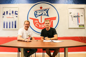 Our cappers checked all information of game. Wow Hansa Rostock Verpflichtet Schweden Aus Italiens Serie A Hl Sports