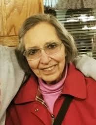 Judith E. L. (Herman) Olson Obituary February 11, 2017