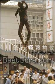 China said the tiananmen square massacre left 241 dead. Notes For 30th Anniversary Of Tiananmen Incident By He Zhao Medium
