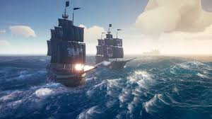 Sea of thieves 4k hd with high resolution. Sea Of Thieves Daily Bounties July 12 To 21 And Where To Find Them Gamepur