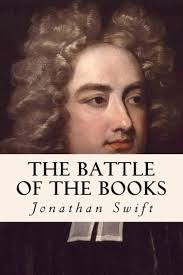 Amazon.com: The Battle of the Books: 9781502334916: Swift, Jonathan: Books