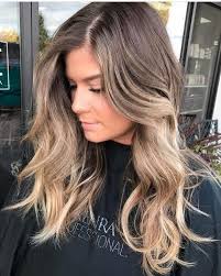The Perfect Balayage For A Brunette Painted Hair By Kathy Nunez Using All Kenracolor Hair Spring Hair Color Boliage Hair Summer Hair Color For Brunettes
