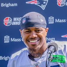 Kendrick Bourne has strong opinion