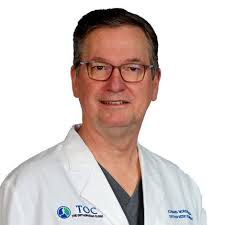 Dr. John Googe, MD, Orthopedic Surgery