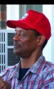 Fred Scales, Jr. Obituary