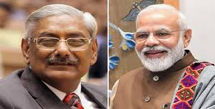 Justice Arun Mishras Remarks For Modi Slammed By Bombay Bar Association