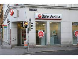 Das neue internetbanking der bank austria. Bank Austria In 1200 Wien Herold At