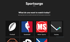 One account for all your devices. How To Install Watch Sportsurge App On Firestick Android Tv Best For Google Tv Kodi Firestick