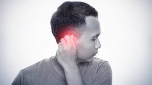 Image result for Otalgia