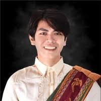 Justine Molina's Instagram, Twitter & Facebook