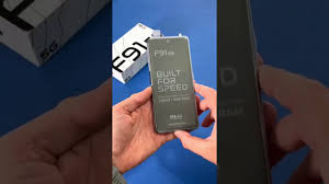BLU F91 5G Archives - sinroid.com