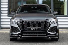 Image result for Daytona Gray 2022 RSQ8