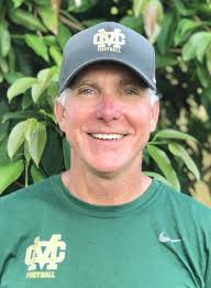 COACHES — Mira Costa Football