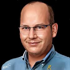 כולנו גם עם בן כספית