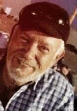 Jesus M. MacMurtrie (1952-2015)