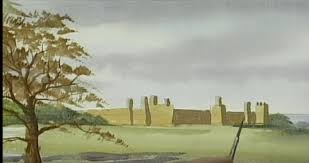 Frank clarke is known for mountain landscape painting. Hi Everyone Just Simply Painting With Frank Clarke Facebook