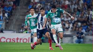 Reprograman partido León vs Rayados de la Jornada 5 de la Liga MX: cuándo y a qué hora se jugará