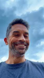 I wrote Eddie Boy about the grief and healing journey I’ve been