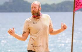 Philippines is the sixth season of the south african version of survivor. I Do Believe I M Quite Annoying Survivor Sa Winner Tom Swartz