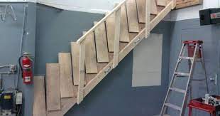 Louisville ladder fiberglass step ladder at amazon. Collapsible Stairs Stairs Design Staircase Design Stairs