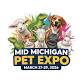 Mid Michigan Pet Expo event in Flint, MI
