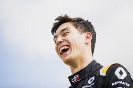 Renault-Talent Jack Aitken: Formel-1-Debüt in Jerez