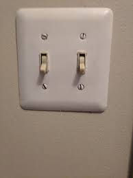Learning how to replace a light switch is relatively easy and may be able to save you the cost of hiring an electrician. Smart Switch To Replace Double Gang Light Switch Devices Integrations Smartthings Community