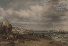 The south african striker speaks for the first time since returning to the club. Chain Pier Brighton John Constable 1826 7 Tate