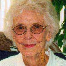 Obituary information for Doris Stout Booma