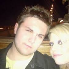 Amy Bennison (@bennison1234)