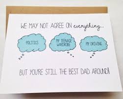 Birthday Card For Father Funny Dad Card Father S Day Card Dad Birthday Card Funny Card Card For Father By Bepaperie On Etsy Https Www Dad Cards Dad Birthday Card Dad Birthday