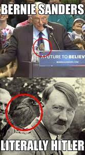 Socialist With A Bird Birdie Sanders Know Your Meme