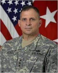 The AR-MEDCOM welcomes new deputy commander