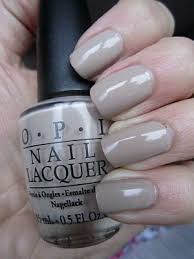 Currently On My Nails Opi Did You Ear About Van Gogh Nagelideer Nagelfarger Opi