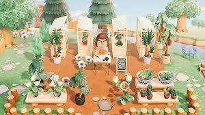 Plant Shop Open For Business Watch Your Back Leif I Know The Sign Says Desserts Lol I Don T In 2020 Animal Crossing Villagers Animal Crossing New Animal Crossing