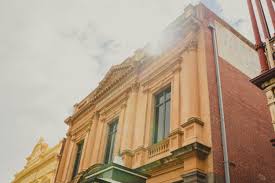 Image result for ballarat architecture
