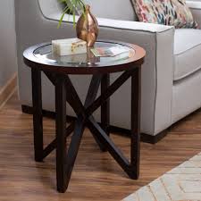 End And Side Tables Circular Lamp Table Broyhill End Tables Drum End Table From Round End Tables Glass End Tables End Tables Glass Top End Tables