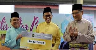 Kenyataan berkenaan bayaran yuran pendaftaran pelajar baharu unisza Semua Pelajar Unisza Dapat Duit Raya Untung La Pertubuhan Mahasiswa Johor