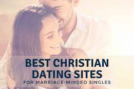 Many options for married people. 3 Best Christian Dating Sites In 2021 For Marriage Minded Singles