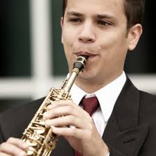 Stream Concerto for Saxophone and Orchestra