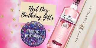 Birthday Presents Uk Delivery