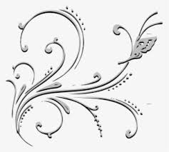 Don't forget to link to this page for attribution! Black And White Flower Png Images Transparent Black And White Flower Image Download Pngitem