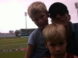 Stuart Clifton (@Chirostuart)