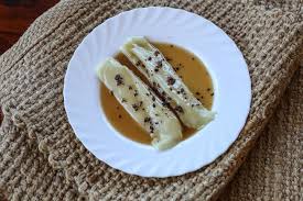 By pasukankakek at august 20, 2021 no comments: The Endless Varieties Of Kakanin 3 Types Of Nilupak Ang Sarap