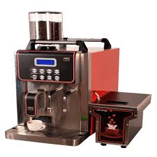 Philips 2200 fully automatic espresso machine with milk frother; Cafe Coffee Machine Set Up Free Template Ppt Premium Download 2020
