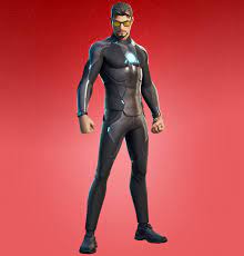 This guide will help players unlock the iron man skin in the game. Fortnite Tony Stark Skin Character Png Images Pro Game Guides