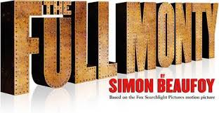 Image result for the full monty musical 2016 cast