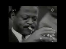 Who was Kenny Dorham? The Trumpet Whisperer